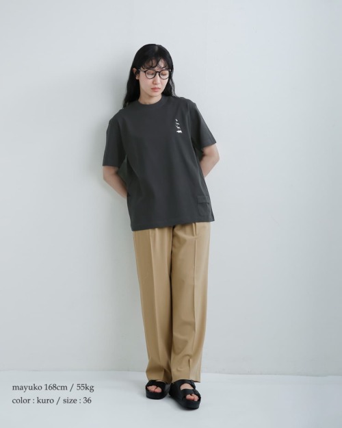 Mountain Research マウンテンリサーチ ×SCYE BASICS サイベーシックス
