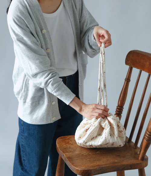 R & D.M.Co- オールドマンズテーラー コットンリネン フェリシティ