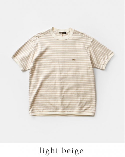 SCYE BASICS カットソー SCYE BASICS（サイベーシックス）の「SCYE BASICS | 〈別注