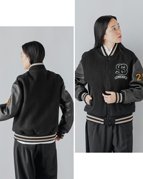 別注・美品）SCYE BASICS MA-1ジャケット 36 サイ 別注・美品）SCYE BASICS MA-1ジャケット 36 サイ