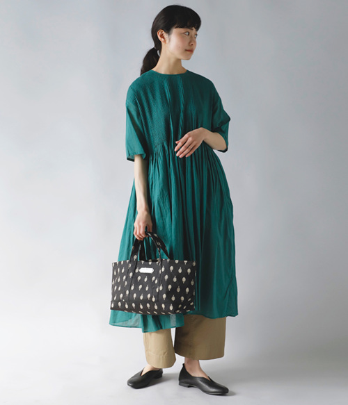 オールドマンズテーラー アーティチョーク　リネン パンツ R&D.M.Co / オールドマンズテーラー リネンパンツ（アンティーク