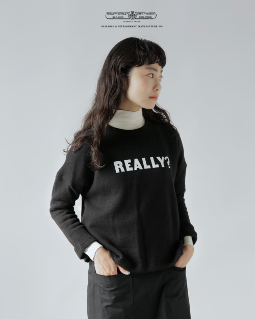 YAECA - R&D.M.Co-✨オールドマンズテーラー ドロップショルダー