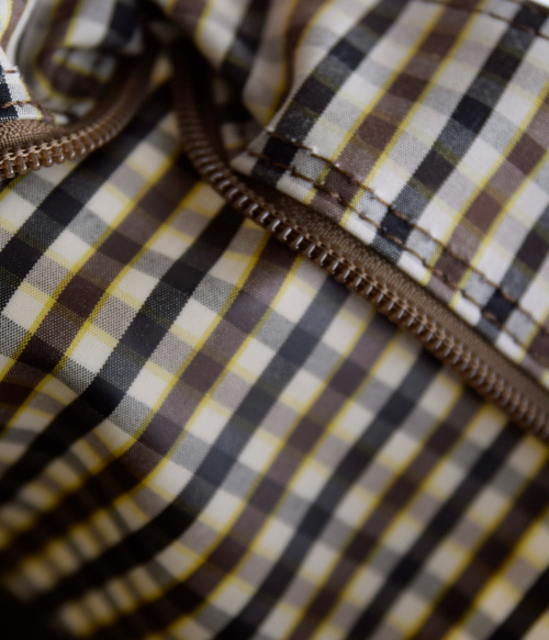 R & D.M.Co- オールドマンズテーラー コットン ROBINSON'S チェック