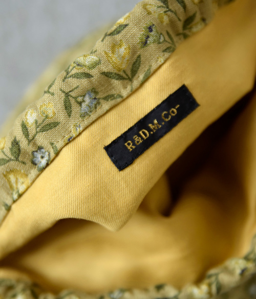 オールドマンズテーラー　MANOR HOUSE OLDMAN'S TAILOR “NEW COLLECTION 20AW” | MAIDENS SHOP