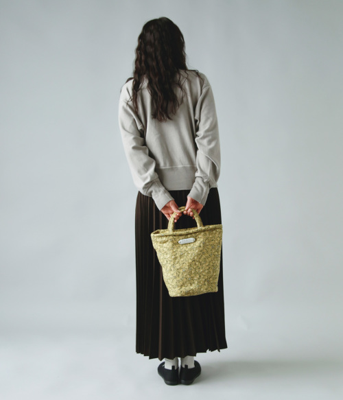 オールドマンズテーラーr&d.m.co- フラワーマトラッセ　パンツ オールドマンズテーラーr&d.m.co- フラワーマトラッセ パンツ