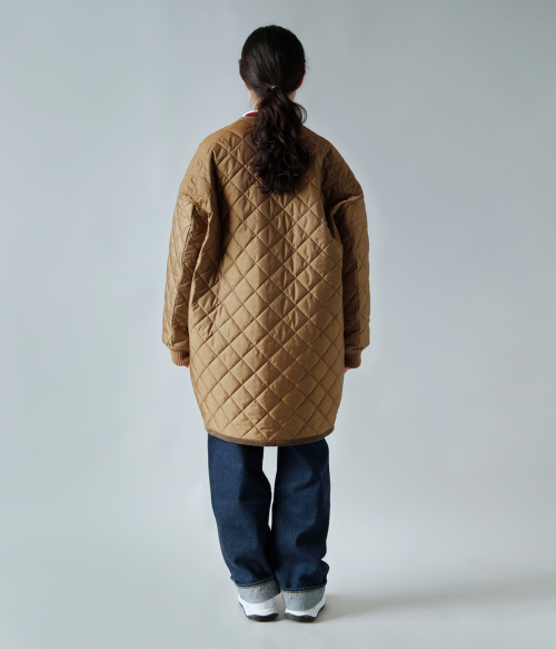 R & D.M.Co- オールドマンズテーラー ライニング タータン