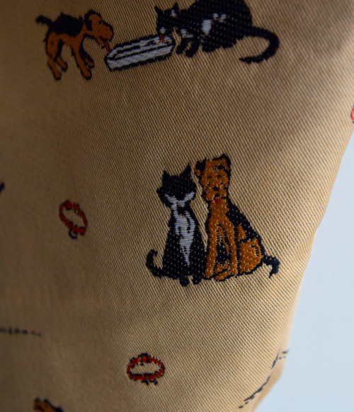 R & D.M.Co- オールドマンズテーラー ファーマーズ ファミリー