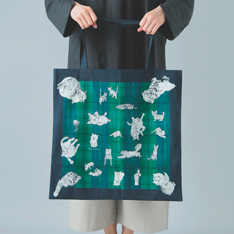 R & D.M.Co- オールドマンズテーラー コットン スケッチブック パネル