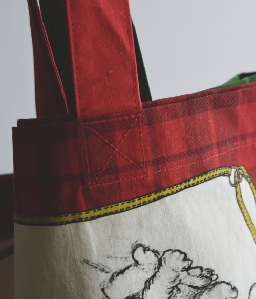 R & D.M.Co- オールドマンズテーラー コットン スケッチブック パネル