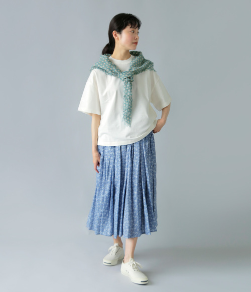 R & D.M.Co- オールドマンズテーラースモーキー バーネット