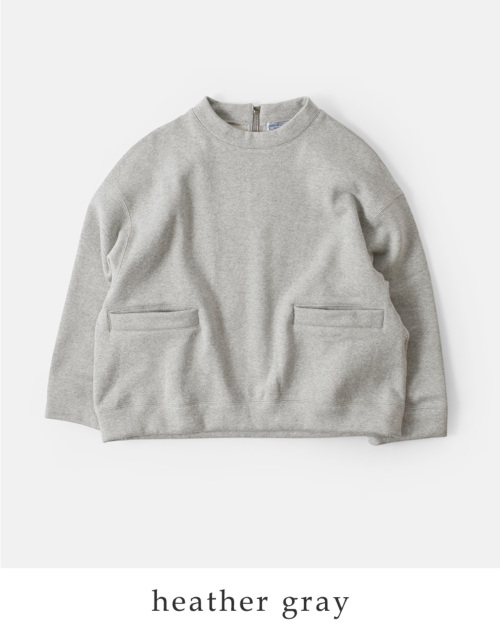 オールドマンズテーラー スウェット R&D.M.Co- プルオーバー 定価2万】オールドマンズテーラー R&D.M.Co- *ロゴプリント裏