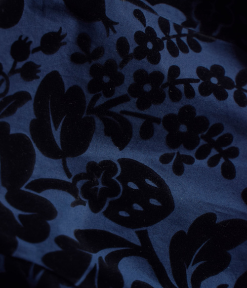 R & D.M.Co- オールドマンズテーラー フロッキー ビッグ