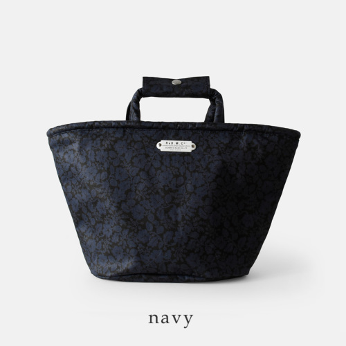 R & D.M.Co-(オールドマンズテーラー)ワイルドベリー マルシェ バッグ