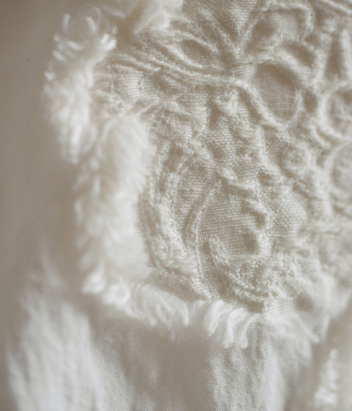 BOTANICAL CUT JACQUARDスカート　新品 BOTANICAL CUT JACQUARDスカート 新品 - メルカリ