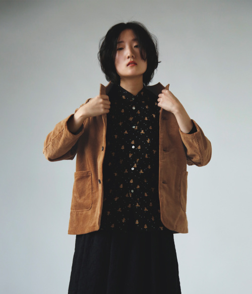 7051）/ R&D.M.Co-/OLDMANS TAILOR(アールアンドディーエムコー