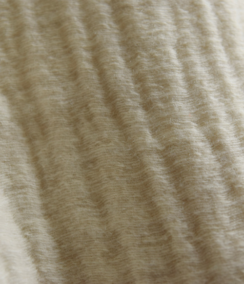 R & D.M.Co- オールドマンズテーラー ウール ダブルフェイス