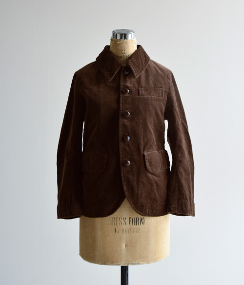 deres オールラウンドジャケット 40%OFF】(6778）/ R&D.M.Co-/OLDMANS TAILOR(アールアンド