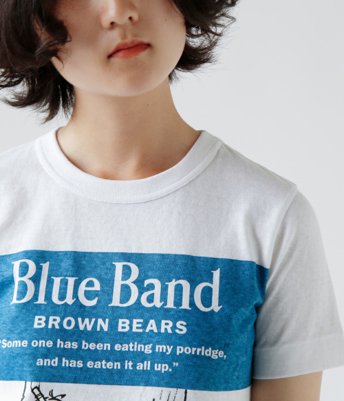 【R&D.M.Co-】BLUE BAND T-SHIRT(MEN'S) Vintage Jimmy Paige Led Zeppelin T Shirt Mens Size Medium