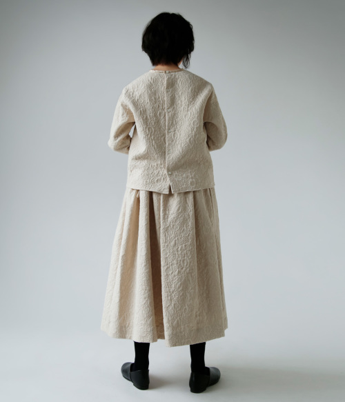 ☆R62008S☆ M'S GRACY バックボタン トップス ☆R62008S☆ M'S GRACY バックボタン トップス M'S GRACY 2023