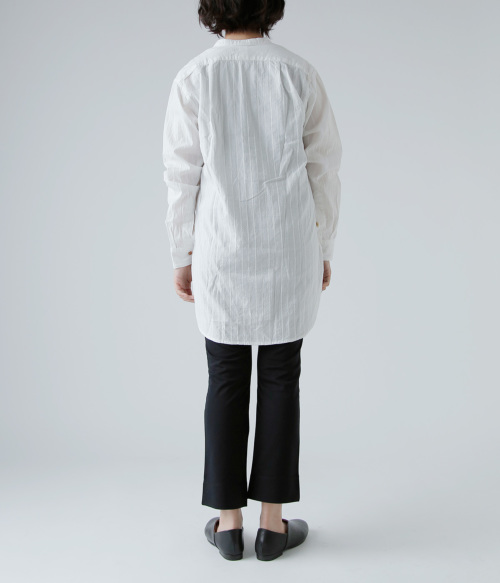 R & D.M.Co- オールドマンズテーラー コンパクトピマ ハイゲージ