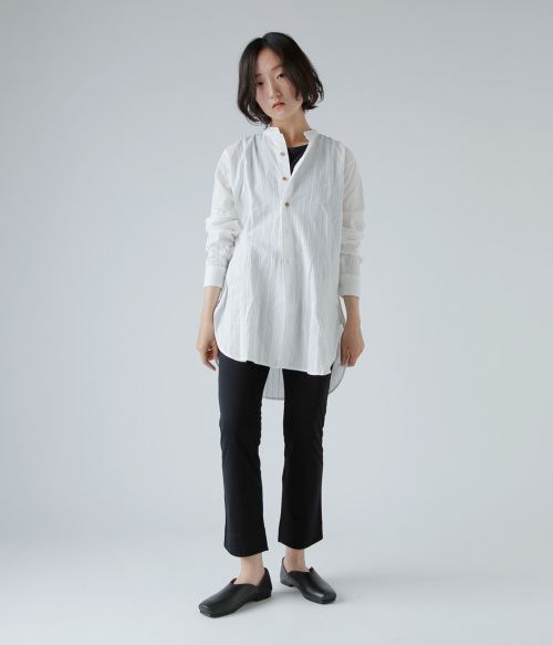 R & D.M.Co- オールドマンズテーラー コンパクトピマ ハイゲージ