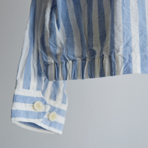 R & D.M.Co- オールドマンズテーラー フットボール ストライプ