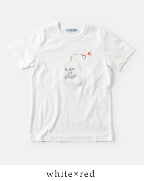 オールドマンズテーラーTシャツ OLDMANS TAILOR(オールドマンズテーラー) R&D.M.Co- TEA ROOM H