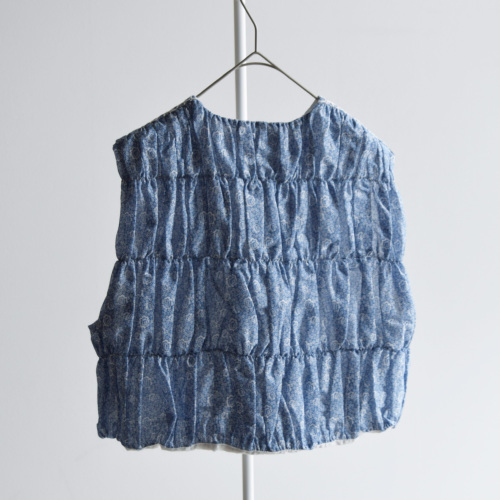 R & D.M.Co- オールドマンズテーラー トレリス コーチングステッチ