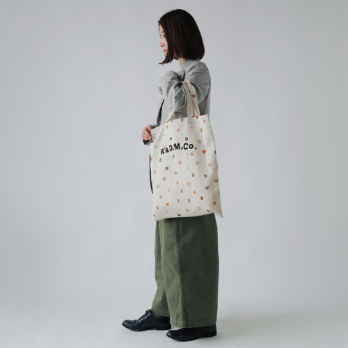 kotori─linokekenaリネントート□Semi-order kotori─linokekenaリネントート□Semi-order リネンのトート