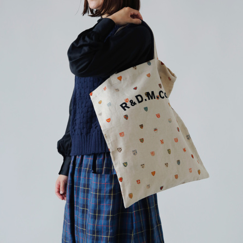 TRAUM□original-tote リネン100%&wash帆布8号 タケミクロス】リネン帆布ダブルウォッシュ TL253dw