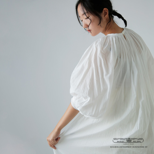 R & D.M.Co- オールドマンズテーラー ガーメントダイ ローン