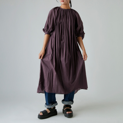 お*げ様 チマラ　オーバーオール 太ストライプ　ステッチカラーグリーン！　ダメー チマラ オーバーオール 太ストライプ ステッチカラーグリーン