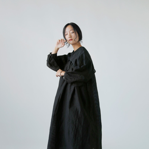 R & D.M.Co- オールドマンズテーラー シェーディング チェック