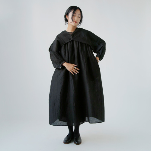 R & D.M.Co- オールドマンズテーラー シェーディング チェック ボレロ