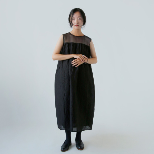 SELF PORTRAIT◆洗練さを纏う♪ テーラードベルト マキシドレス R & D.M.Co- オールドマンズテーラー シェーディング チェック