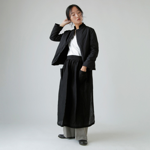 オールドマンズテーラー　エプロン R&D.M(オールドマンズテーラー) WORK APRON 2POCKET(OLD936