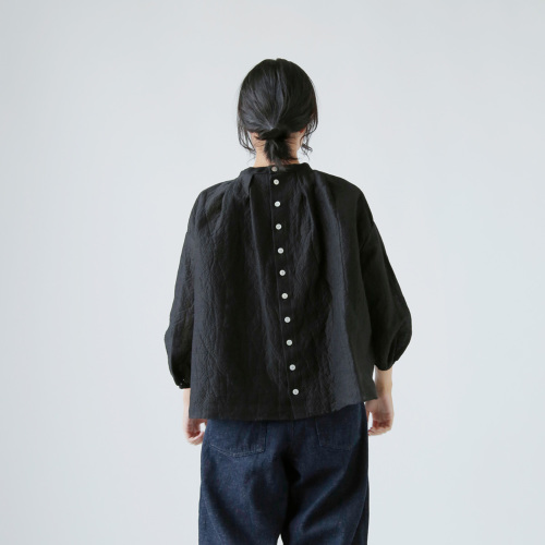 R & D.M.Co- オールドマンズテーラー シェーディング チェック