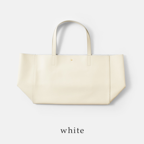 I'm bag トートバッグ オールドマンズテーラー　ホワイト R&D.M.Co- オールドマンズテーラー : I'M BAG アイムバッグ | すべての