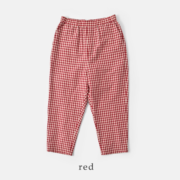 オールドマンズテーラーサルエルパンツ R & D.M.Co- オールドマンズテーラー オールドブルー サルエル