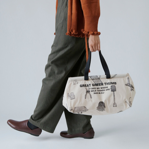 【for ★daisy★様】オーダー品 R & D.M.Co- オールドマンズテーラー コットン グレートグリーン