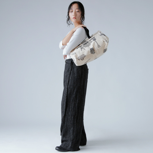 R & D.M.Co- オールドマンズテーラー コットン グレートグリーン