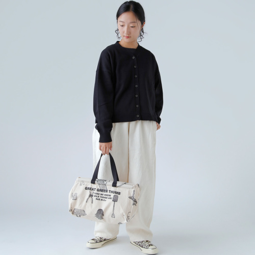 美品 箱付き コロンバス SAMSON サムソン 桜マーブルカラー R & D.M.Co- オールドマンズテーラー コットン グレートグリーン