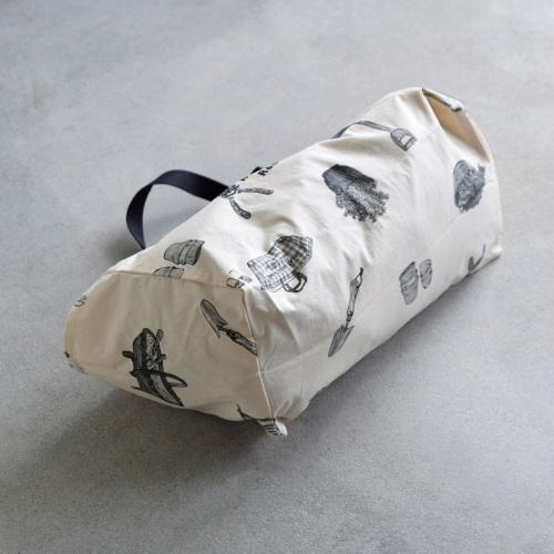 R & D.M.Co- オールドマンズテーラー コットン グレートグリーン