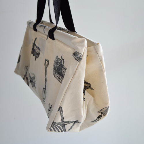 R & D.M.Co- オールドマンズテーラー コットン グレートグリーン