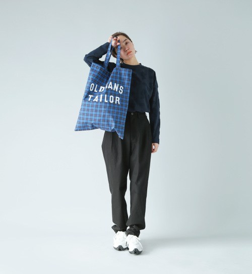 FRGMT DOM ORIGINAL COLOR 未開封 7Dタフタ(C0撥水、水系コーティング）[08500KA4205] | STYLEM