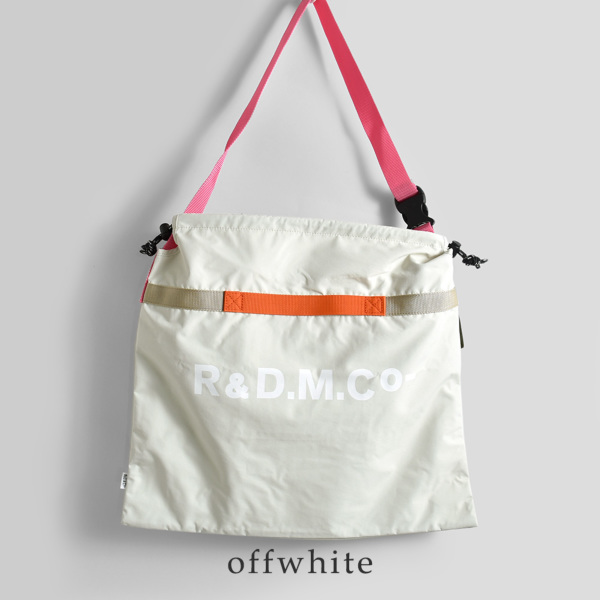 R & D.M.Co- オールドマンズテーラー ウェザープルーフ ショッピング