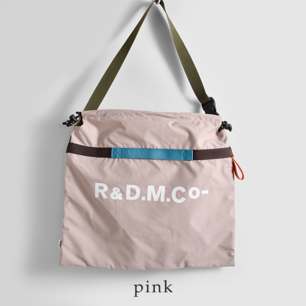 R & D.M.Co- オールドマンズテーラー ウェザープルーフ ショッピング