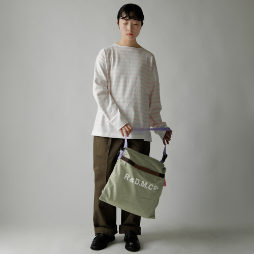 R & D.M.Co- オールドマンズテーラー ウェザープルーフ ショッピング