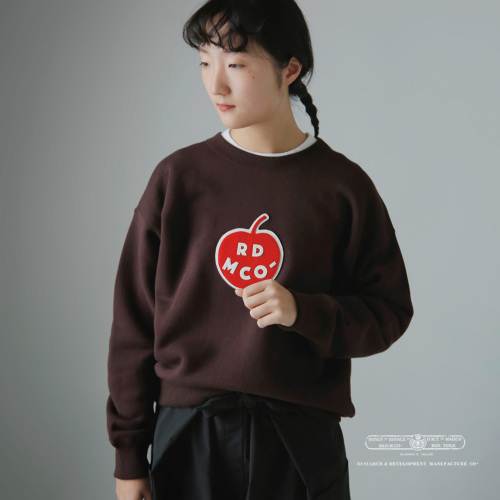 30%OFF】 R & D.M.Co- オールドマンズテーラー コットン ウール