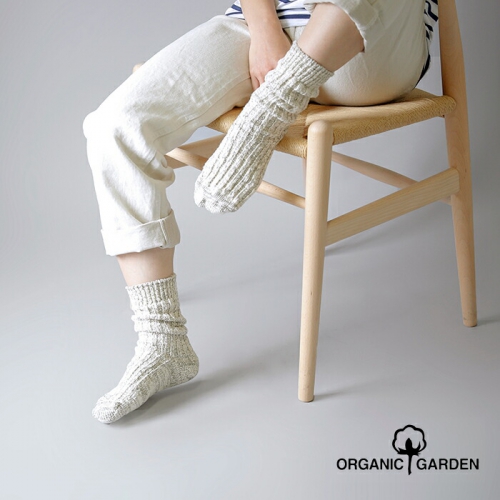 楽天市場】【3色】ORGANIC GARDEN（オーガニックガーデン）ガラ